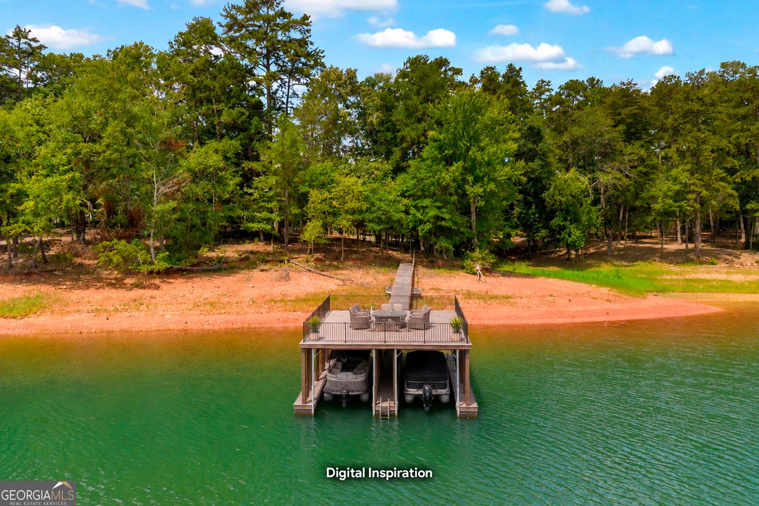 House in Hartwell, Georgia, United States 3 - 18512805