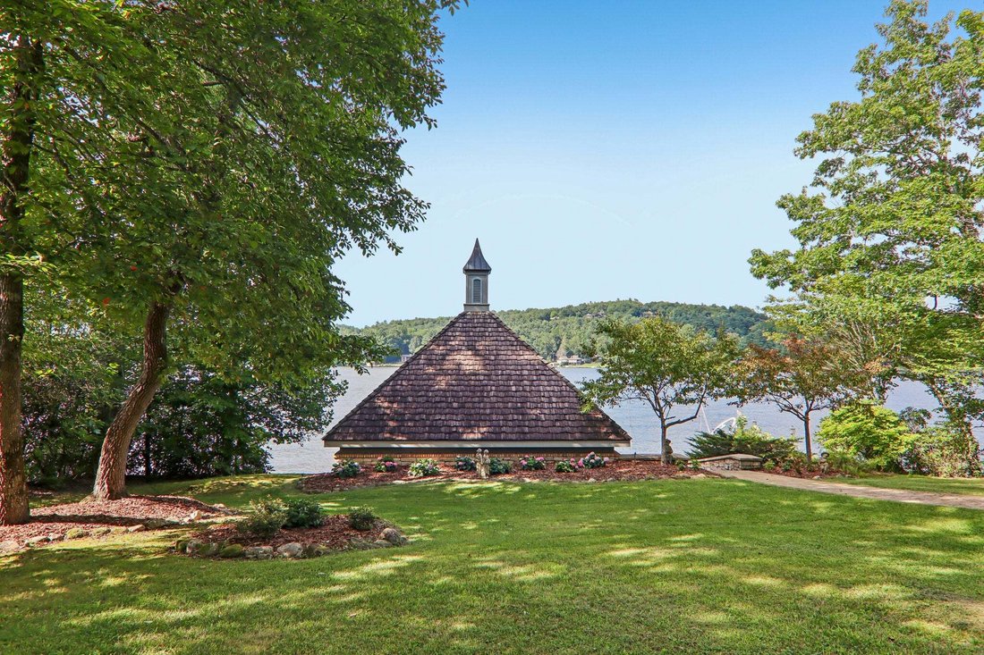 House in Lake Toxaway, North Carolina, United States 5 - 17786160