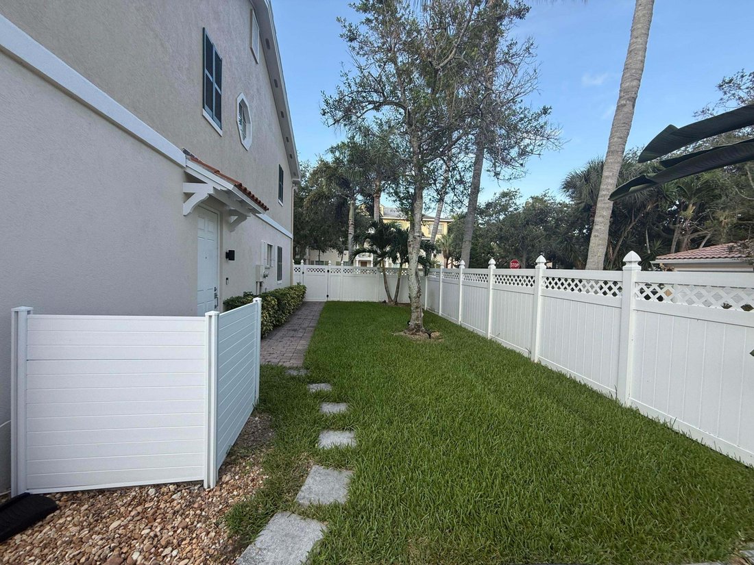 Casa a Jupiter, Florida, Stati Uniti 5 - 18570795