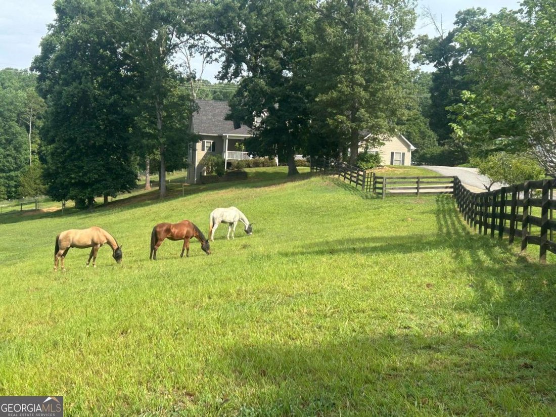 House in Cumming, Georgia, United States 3 - 18569058