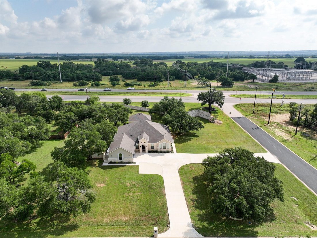House in Georgetown, Texas, United States 3 - 18567321