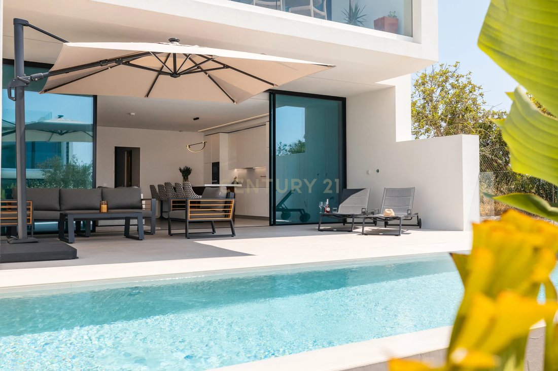 Apartment in Olhos de Agua, Algarve, Portugal 2 - 18570941
