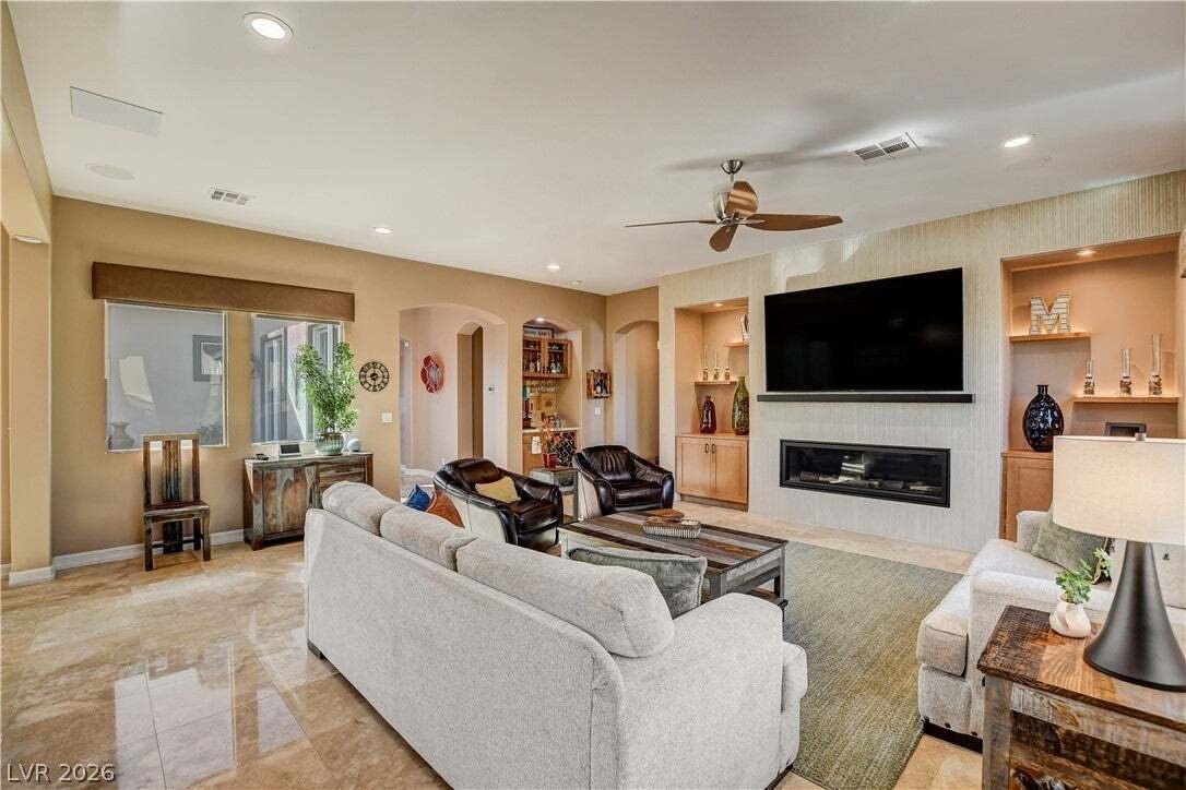 House in Las Vegas, Nevada, United States 5 - 18568608