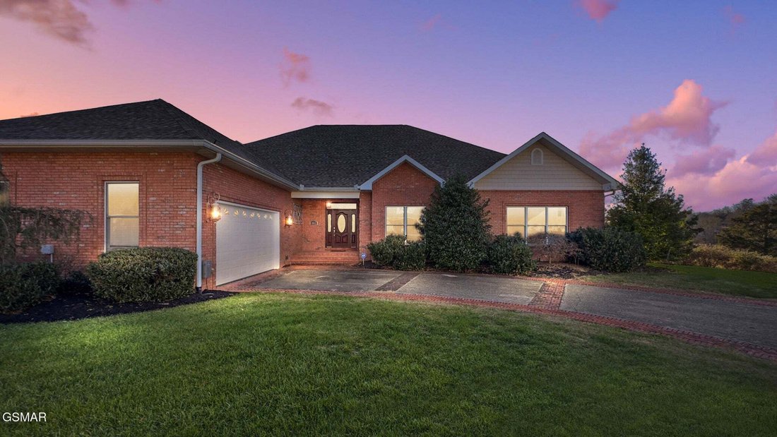 House in Sevierville, Tennessee, United States 2 - 18573610