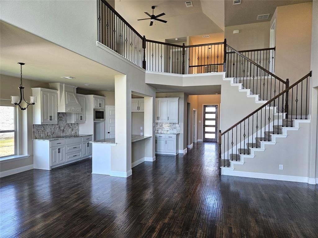 House in Van Alstyne, Texas, United States 2 - 18103126