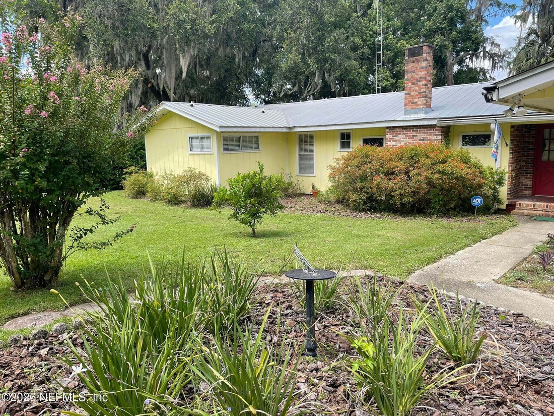 House in Melrose, Florida, United States 5 - 18566953