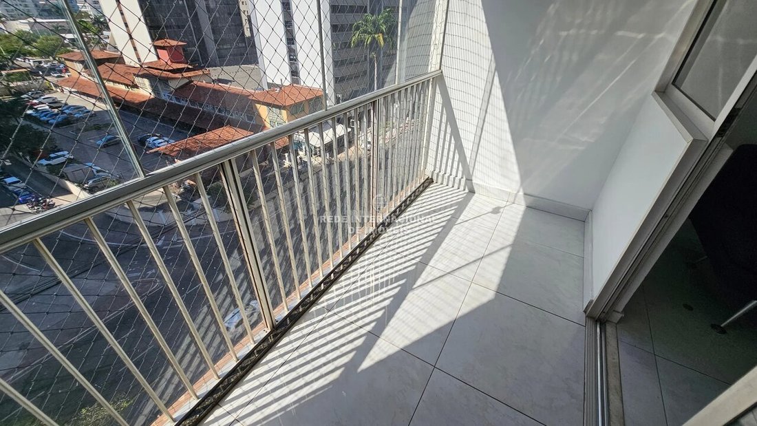 Apartment in Enseada do Suá, State of Espírito Santo, Brazil 5 - 18570923