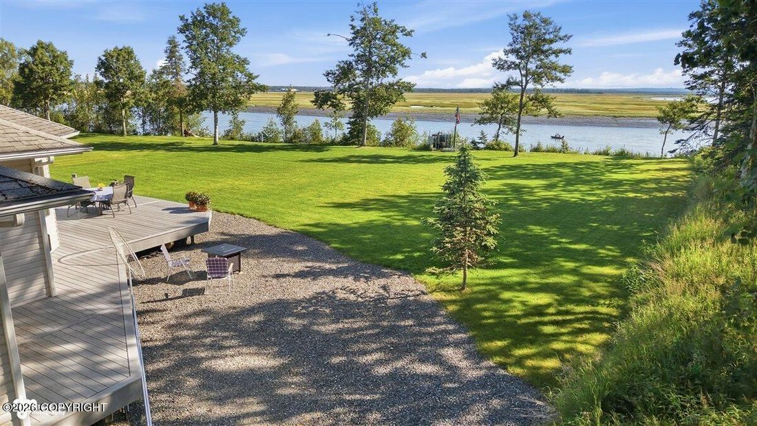 House in Kenai, Alaska, United States 3 - 18568654