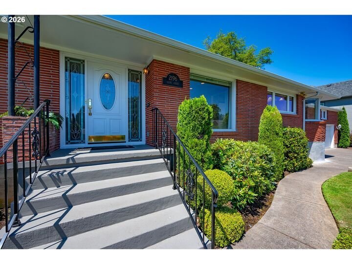 House in Eugene, Oregon, United States 4 - 18570507