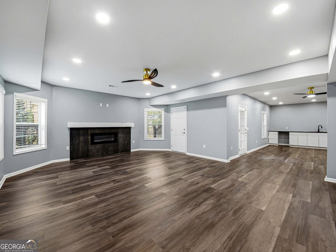House in Hampton, Georgia, United States 2 - 18567545