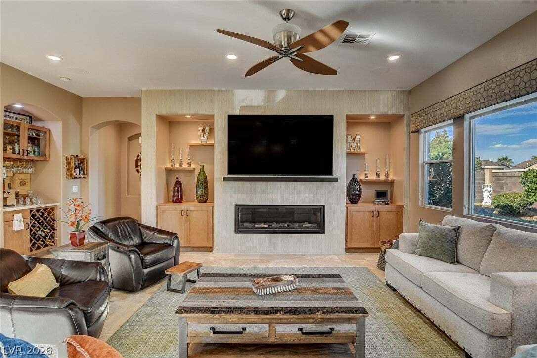 House in Las Vegas, Nevada, United States 2 - 18568608