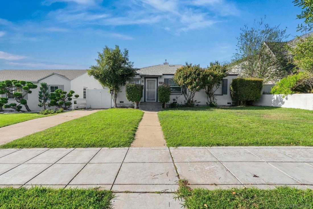 Coronado, California, United States 1 - 18571422