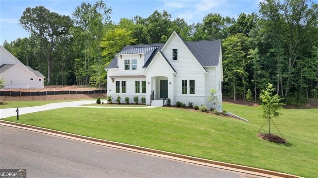 House in Gainesville, Georgia, United States 2 - 18423605