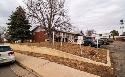 Berthoud, Colorado, United States 1
