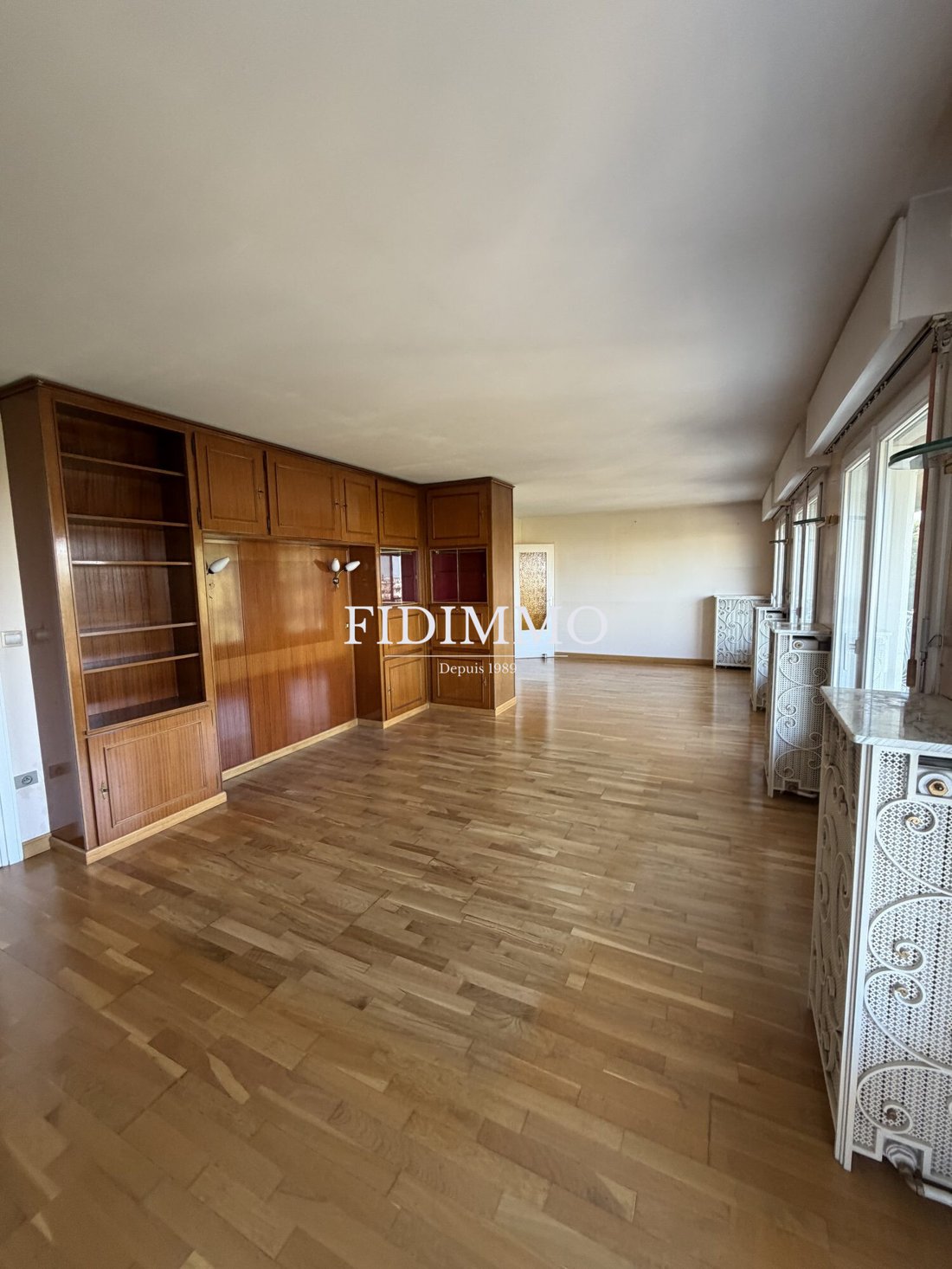 Apartment in Chennevieres-sur-Marne, Ile-de-France, France 3 - 17868807