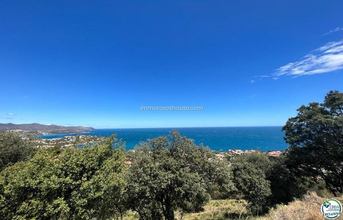 Land in Llanca, Catalonia, Spain 5 - 18351069