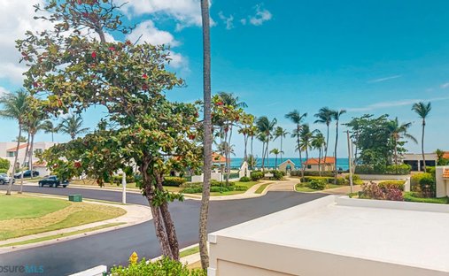 Stadthaus in Dorado, Dorado, Puerto Rico 1