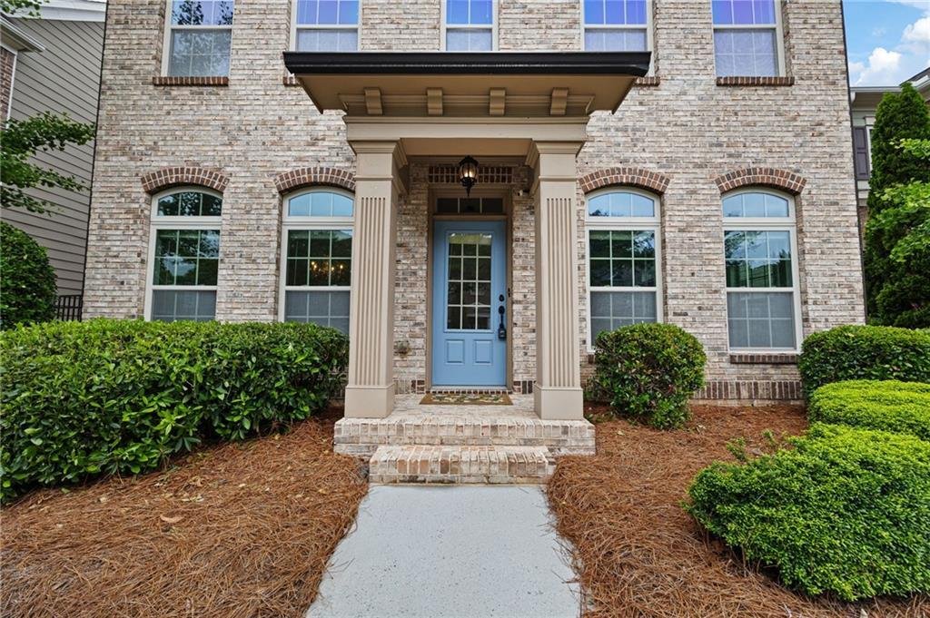 House in Smyrna, Georgia, United States 5 - 18570653