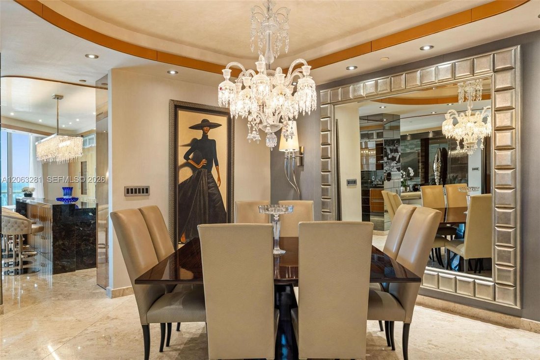 Condo in Golden Beach, Florida, United States 5 - 18572235
