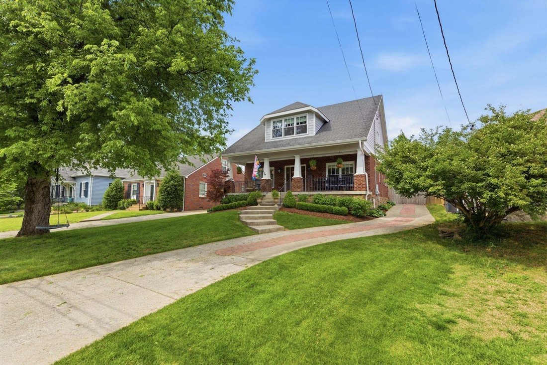 House in Nashville, Tennessee, United States 3 - 18568941