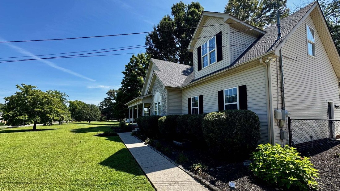 House in Murfreesboro, Tennessee, United States 3 - 18568996