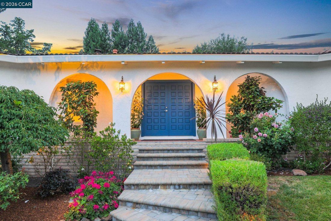 House in Orinda, California, United States 2 - 18570058
