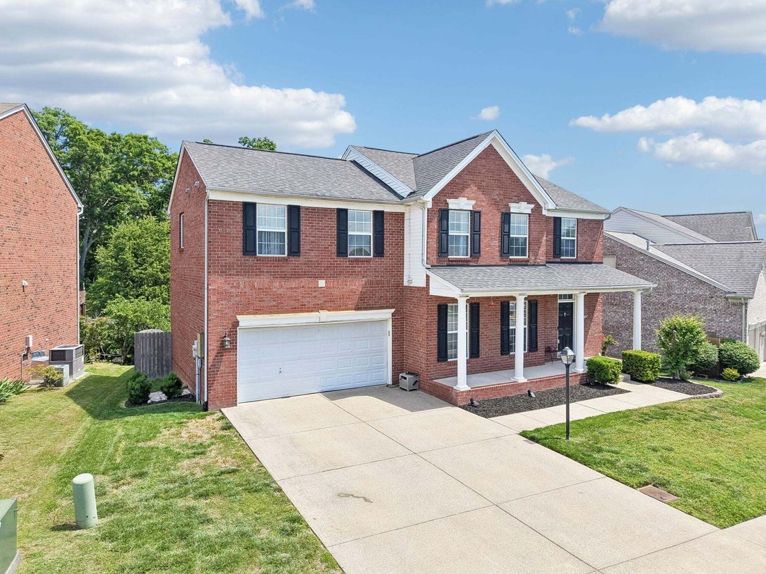 House in Nashville, Tennessee, United States 2 - 18568948
