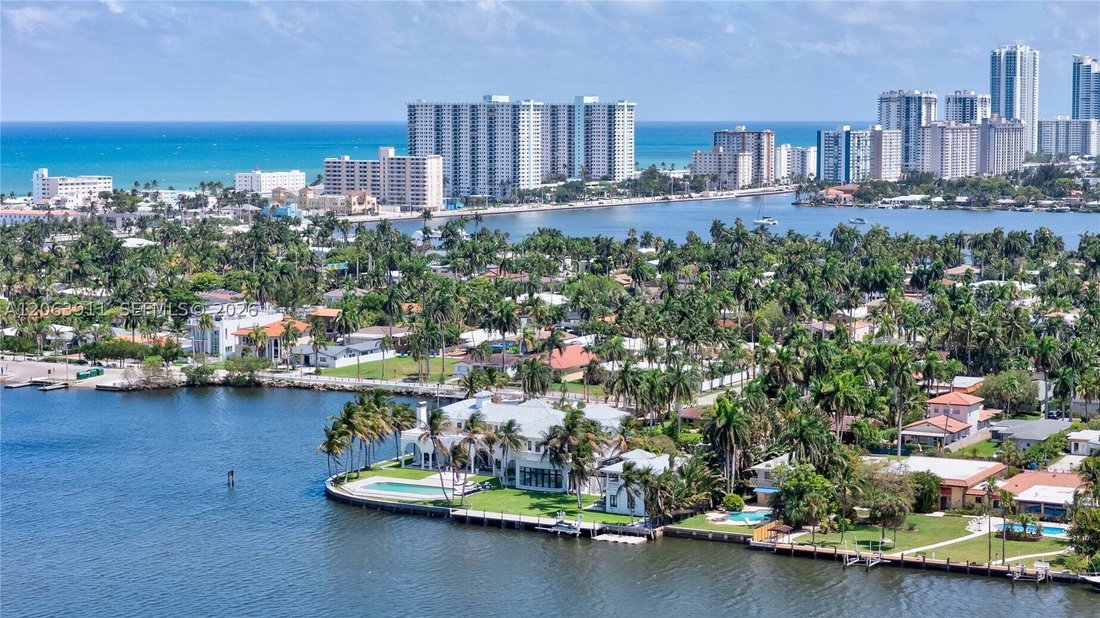 House in Hollywood, Florida, United States 3 - 18573487