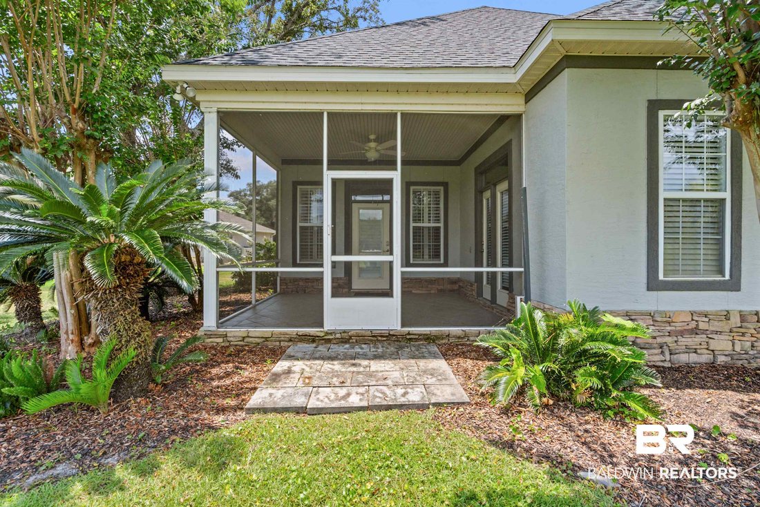 House in Gulf Shores, Alabama, United States 5 - 18570817
