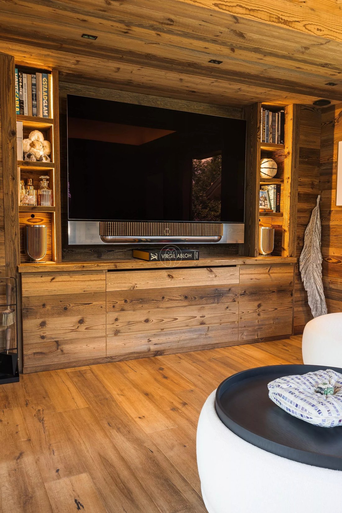 Chalet in Demi-Quartier, Auvergne-Rhône-Alpes, France 5 - 18567883