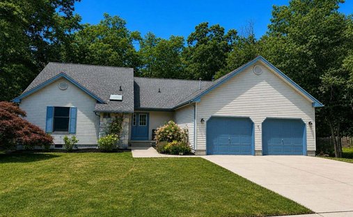 Casa a Cape May, New Jersey, Stati Uniti 1