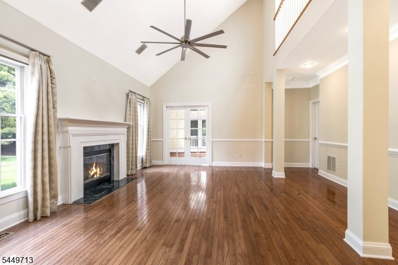 Townhouse in Basking Ridge, New Jersey, United States 5 - 18570161