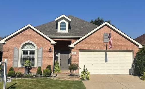 House in Fairview, Texas, United States 1