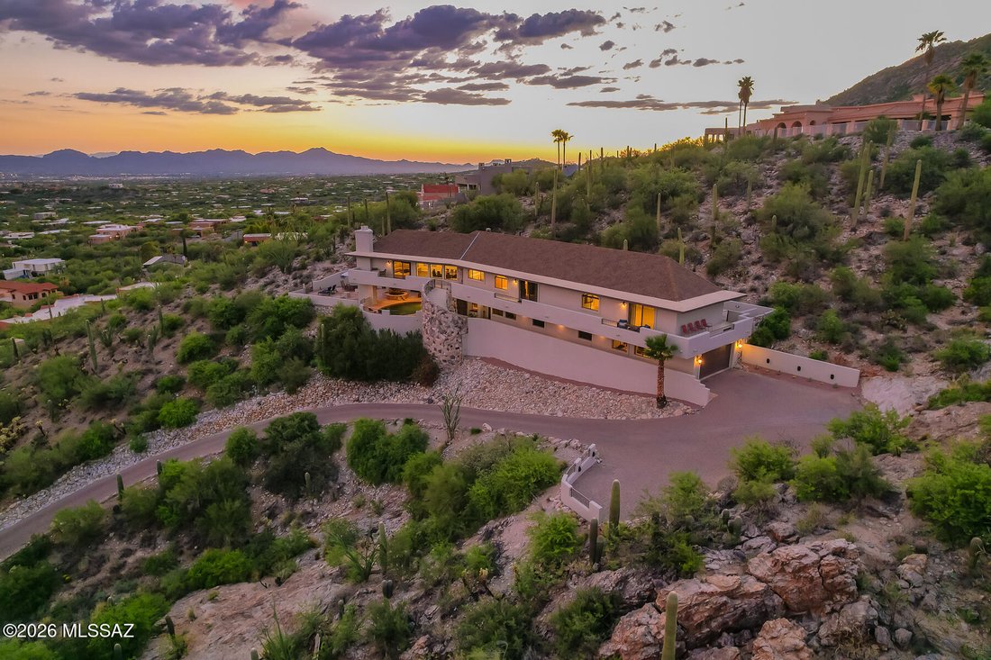 House in Tucson, Arizona, United States 5 - 18570077