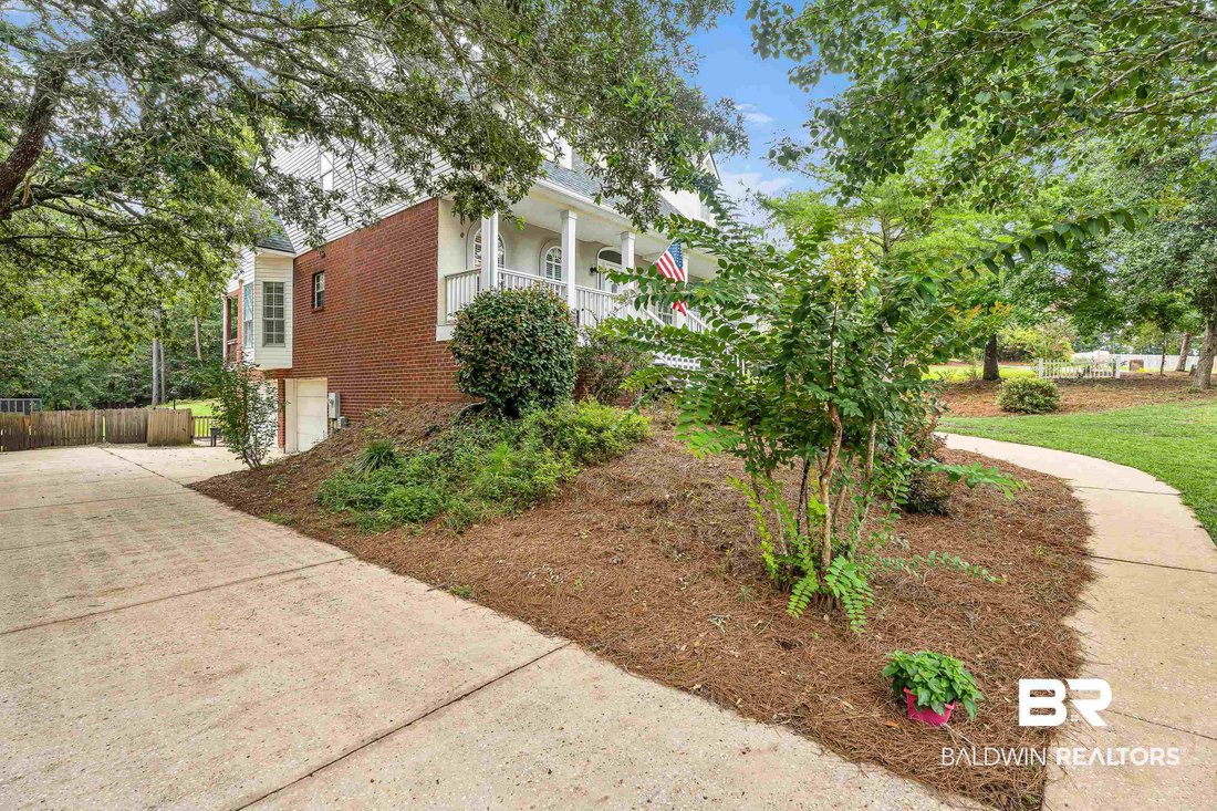 House in Spanish Fort, Alabama, United States 4 - 18270747