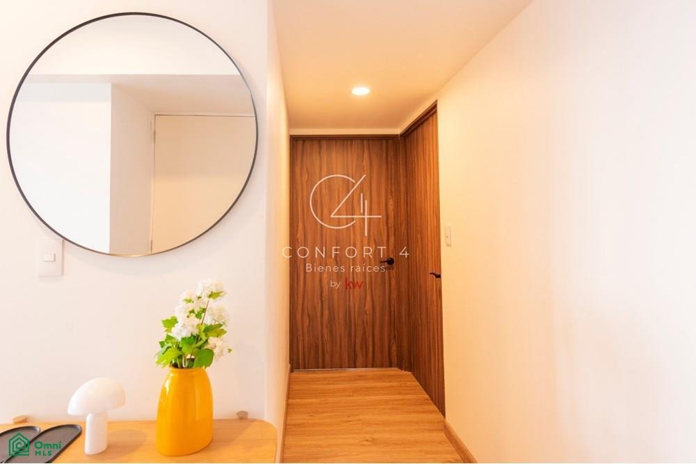 Condo in Santa Catarina Yecahuitzotl, Mexico City, Mexico 2 - 18023349