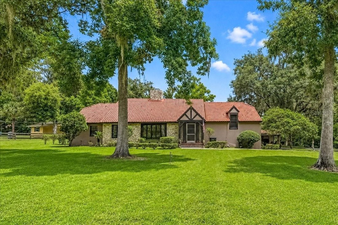 House in Ocala, Florida, United States 5 - 18567280