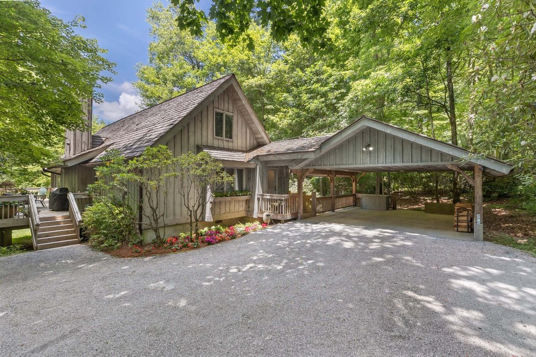 House in Highlands, North Carolina, United States 1 - 18568770
