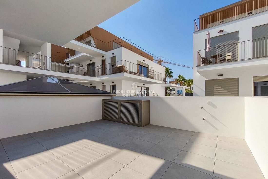 Wohnung in Conceicao e Cabanas de Tavira, Algarve, Portugal 4 - 17509136