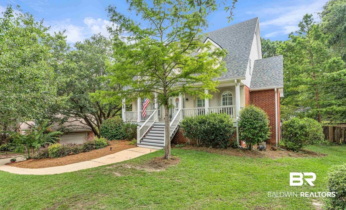 House in Spanish Fort, Alabama, United States 3 - 18270747