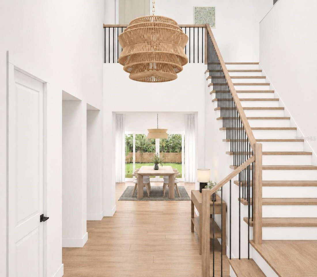 House in Tampa, Florida, United States 3 - 17672704