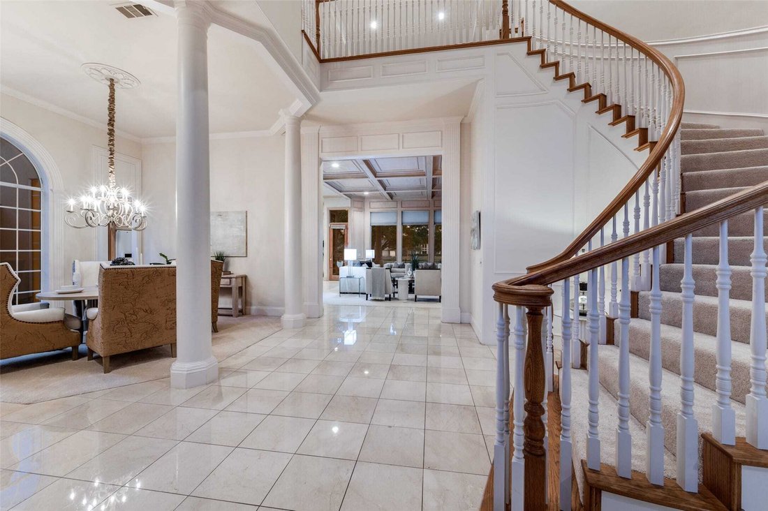 House in Frisco, Texas, United States 4 - 18570246