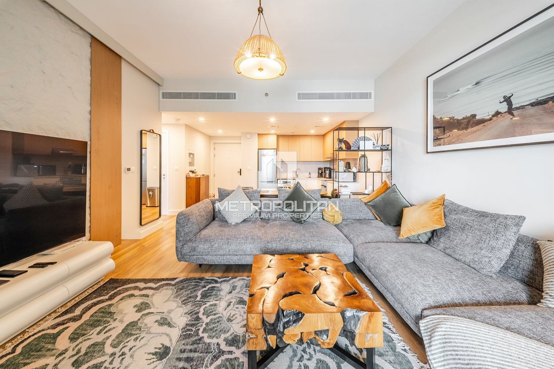 Apartment in Umm Suqeim, Dubai, United Arab Emirates 5 - 18526736