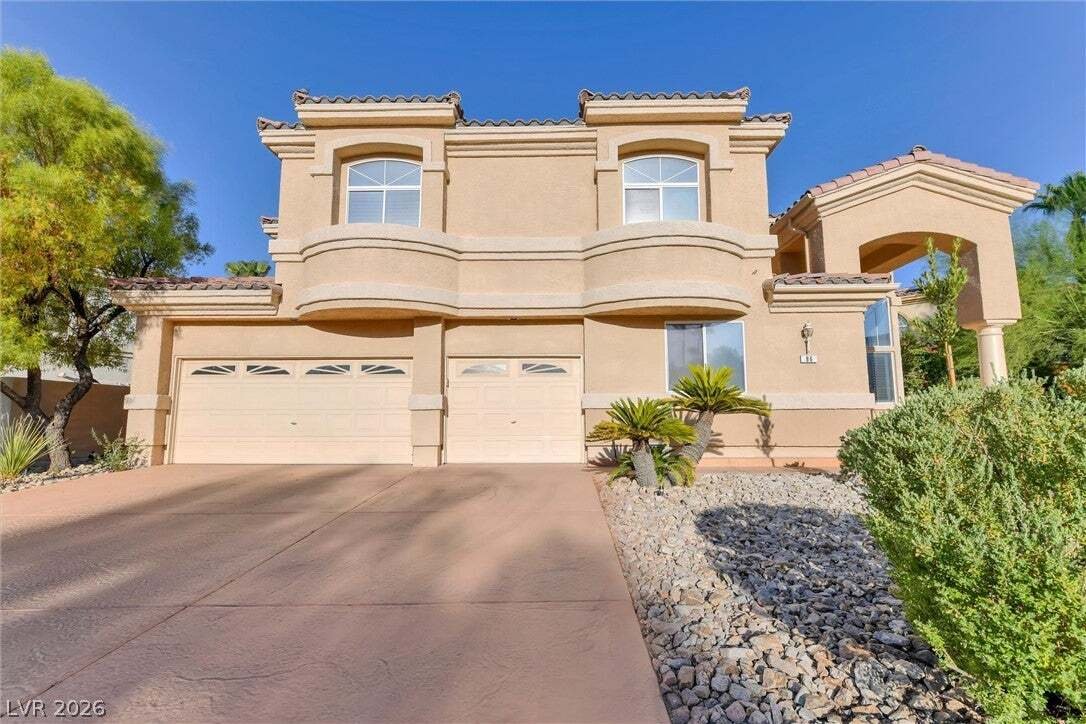 House in Henderson, Nevada, United States 1 - 18571470