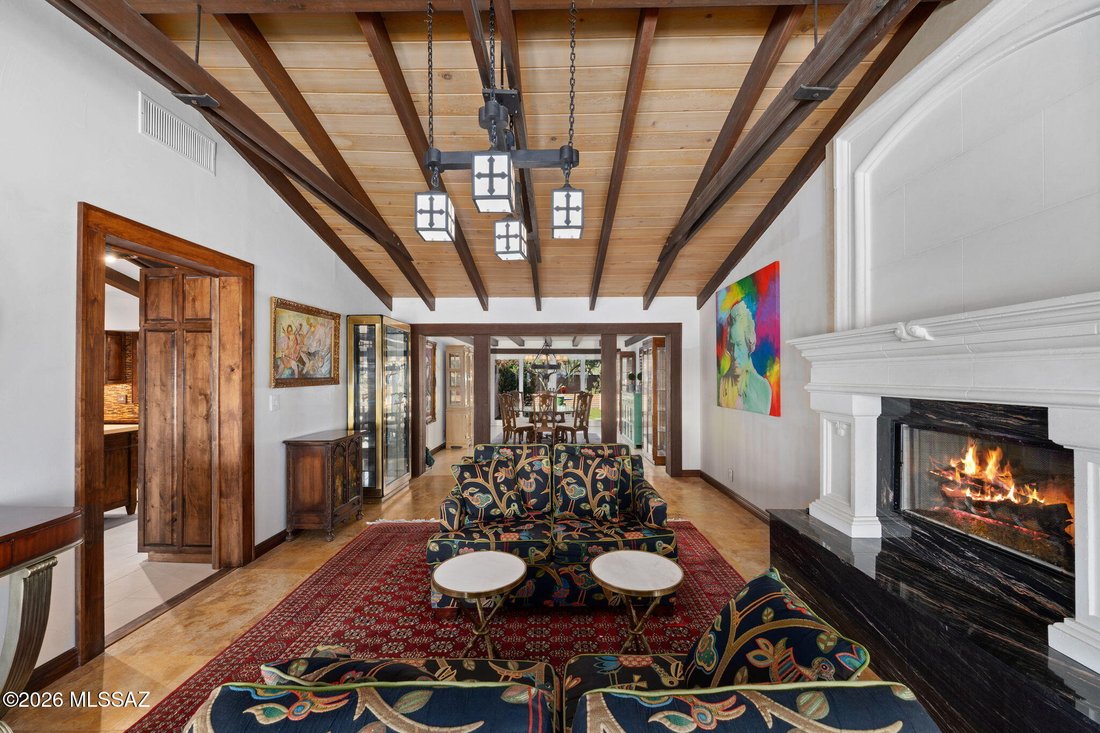 House in Tucson, Arizona, United States 5 - 18570067