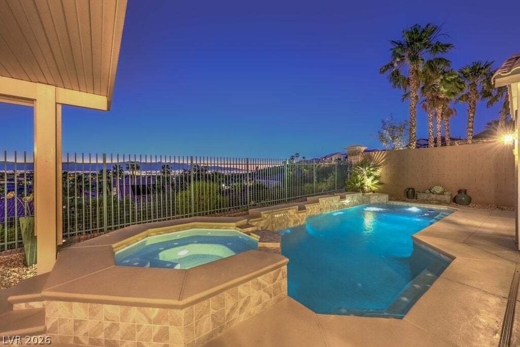 House in Henderson, Nevada, United States 1 - 18377995