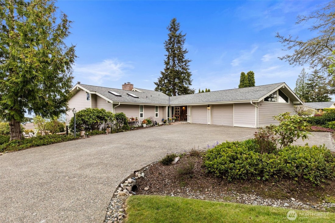 House in Port Ludlow, Washington, United States 4 - 18570461