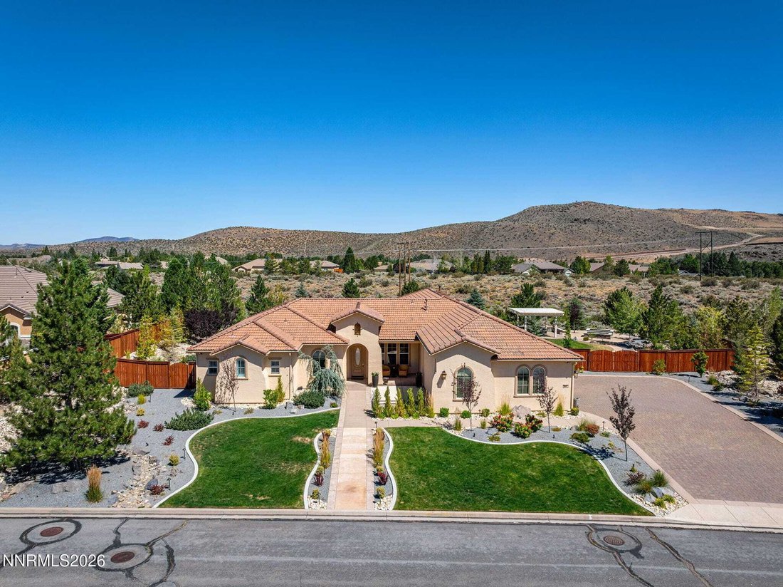 House in Reno, Nevada, United States 2 - 18570076