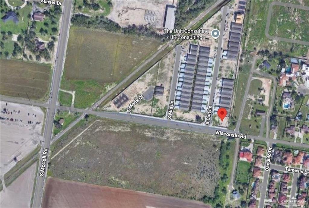 Elsa, Texas, United States 4 - 18573059