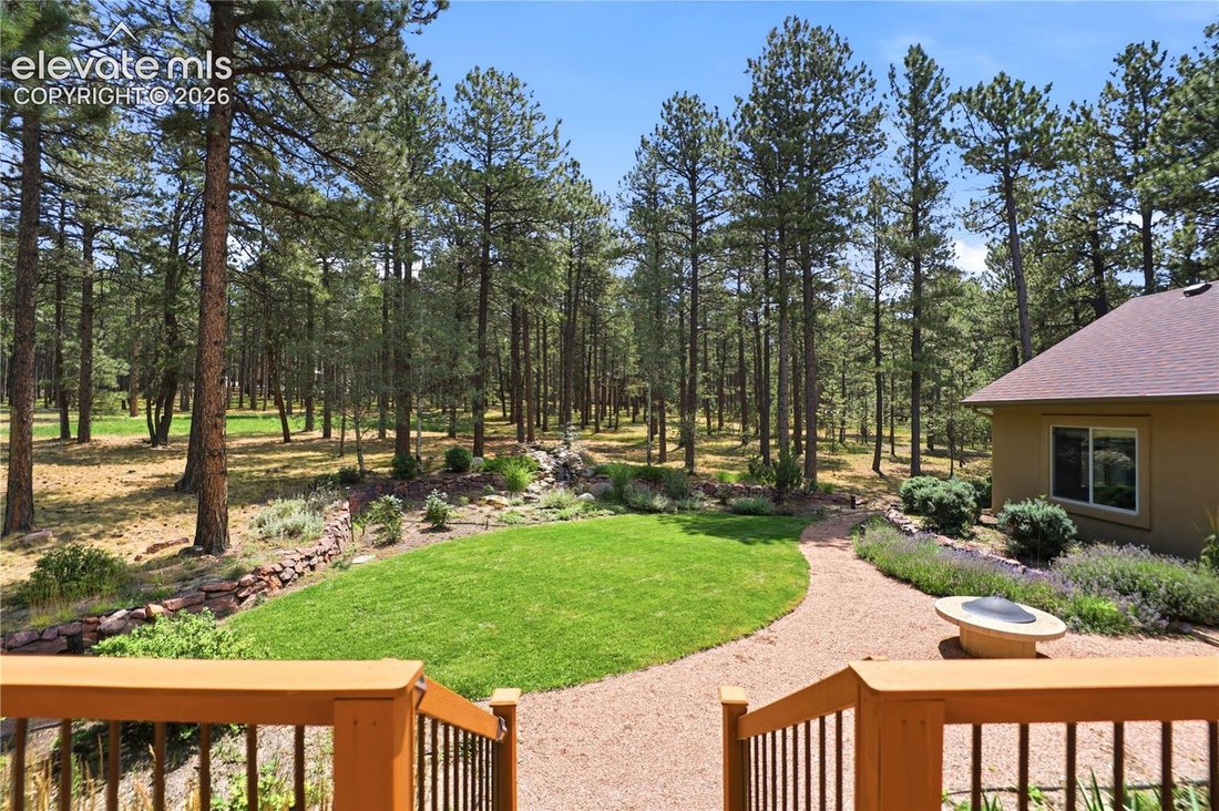 House in Monument, Colorado, United States 5 - 18572064